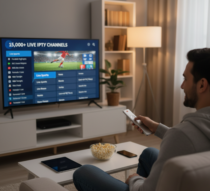 IPTV Trial Diese 5 Vorteile überzeugen sofort.png IPTV Trial Diese 5 Vorteile überzeugen sofort.png